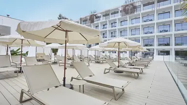 BORDOY ALCUDIA PORT SUITES