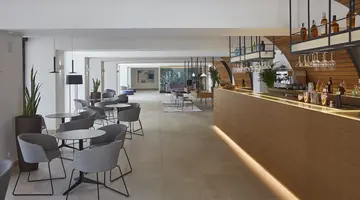 BORDOY ALCUDIA PORT SUITES