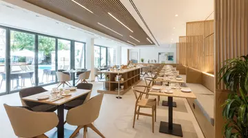 BORDOY ALCUDIA PORT SUITES