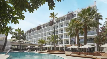 BORDOY ALCUDIA PORT SUITES