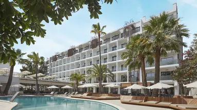 BORDOY ALCUDIA PORT SUITES