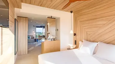 BORDOY ALCUDIA PORT SUITES