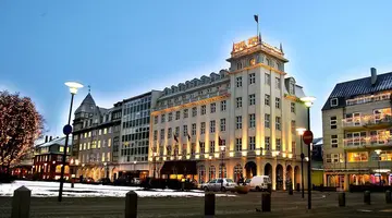 Borg by Keahotels