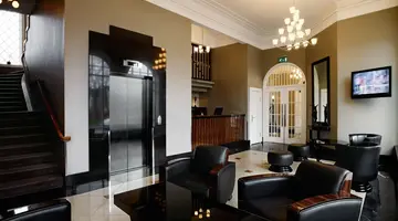 Borg by Keahotels