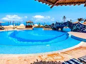 Borg El Arab Beach Resort