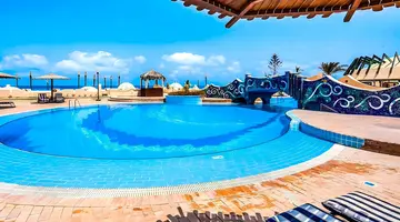 Borg El Arab Beach Resort
