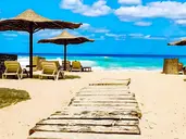 Borg El Arab Beach Resort