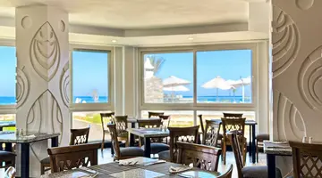 Borg El Arab Beach Resort