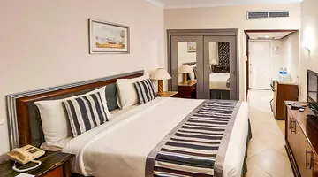 Borg El Arab Beach Resort