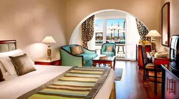 Borg El Arab Beach Resort
