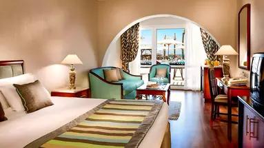 Borg El Arab Beach Resort