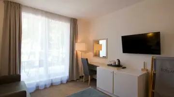 Borgata