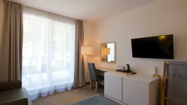 Borgata