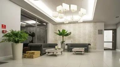Borgata