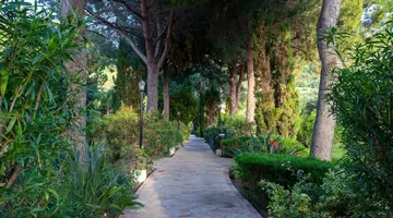 Borgo del Principe