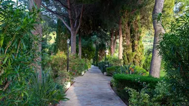 Borgo del Principe