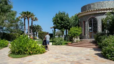 Borgo del Principe