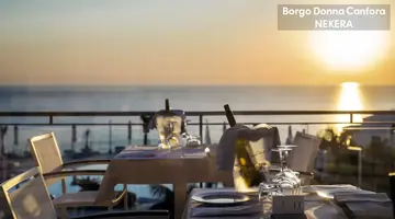 BORGO DONNA CANFORA