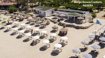 BORGO DONNA CANFORA