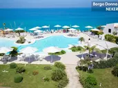 BORGO DONNA CANFORA