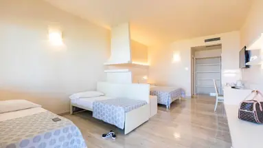 BORGO DONNA CANFORA