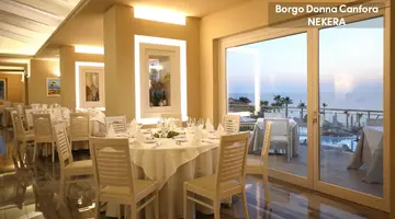 BORGO DONNA CANFORA