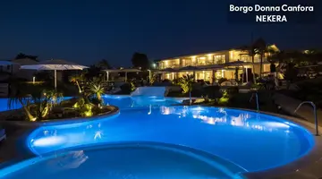 BORGO DONNA CANFORA