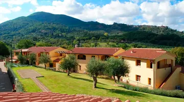 Borgo Etrusco