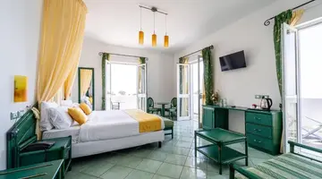 Borgo Romantica Resort & Spa