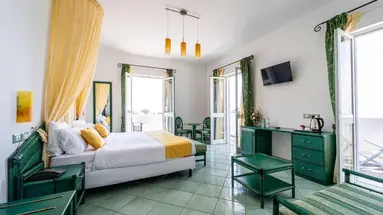 Borgo Romantica Resort & Spa