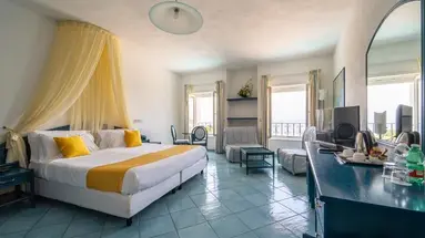 Borgo Romantica Resort & Spa