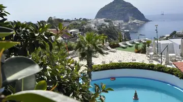 Borgo Romantica Resort & Spa