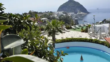 Borgo Romantica Resort & Spa