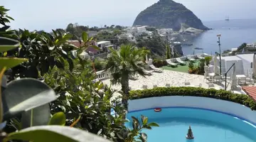 Borgo Romantica Resort & Spa