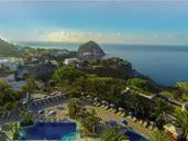 Borgo Romantica Resort & Spa