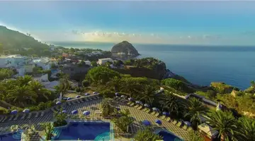 Borgo Romantica Resort & Spa