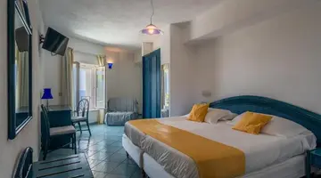 Borgo Romantica Resort & Spa