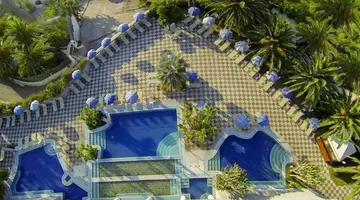 Borgo Romantica Resort & Spa