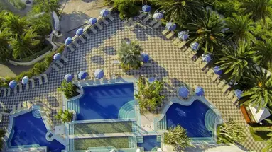 Borgo Romantica Resort & Spa