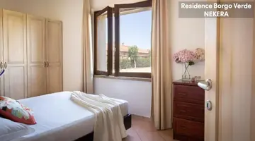 BORGO VERDE RESIDENCE
