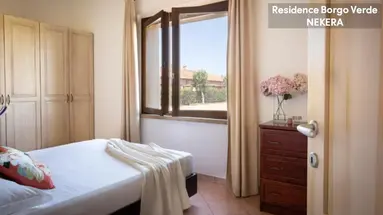 BORGO VERDE RESIDENCE