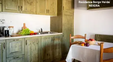 BORGO VERDE RESIDENCE