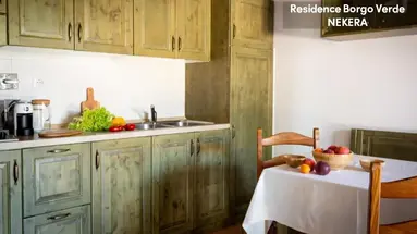 BORGO VERDE RESIDENCE