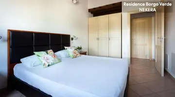BORGO VERDE RESIDENCE