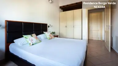 BORGO VERDE RESIDENCE