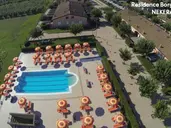 BORGO VERDE RESIDENCE