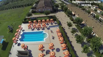 BORGO VERDE RESIDENCE