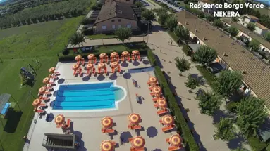 BORGO VERDE RESIDENCE