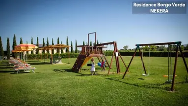 BORGO VERDE RESIDENCE