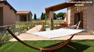BORGO VERDE RESIDENCE